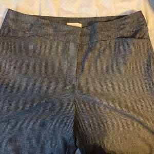 Loft Petite Curvy 14P Pants